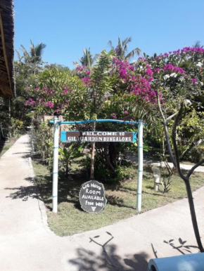 Gili Garden Bungalow